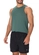 Shorts Masculino Malwee Active 1000131520