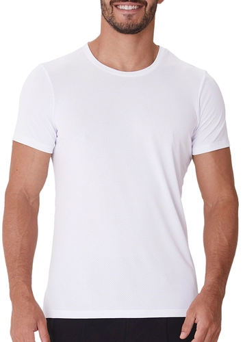 Camiseta Masculina Malwee Active 1000132807