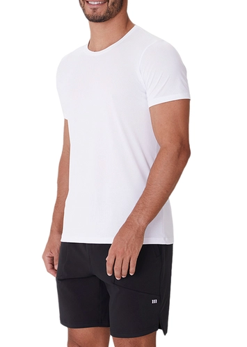Camiseta Masculina Malwee Active 1000132807