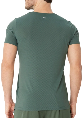 Camiseta Masculina Malwee Active 1000132807