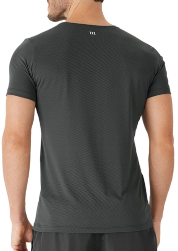 Camiseta Masculina Malwee Active 1000132807