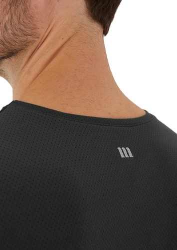 Camiseta Masculina Malwee Active 1000132807