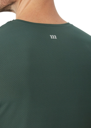 Camiseta Masculina Malwee Active 1000132807