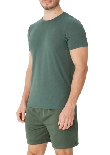 Camiseta Masculina Malwee Active 1000132807