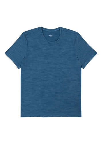 Camiseta Masculina Slim Malwee Active 1000132808