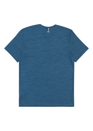 Camiseta Masculina Slim Malwee Active 1000132808