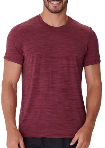 Camiseta Masculina Slim Malwee Active 1000132808 loading=