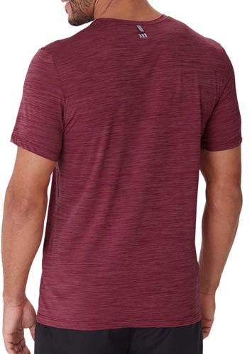 Camiseta Masculina Slim Malwee Active 1000132808