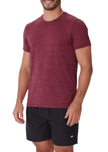 Camiseta Masculina Slim Malwee Active 1000132808
