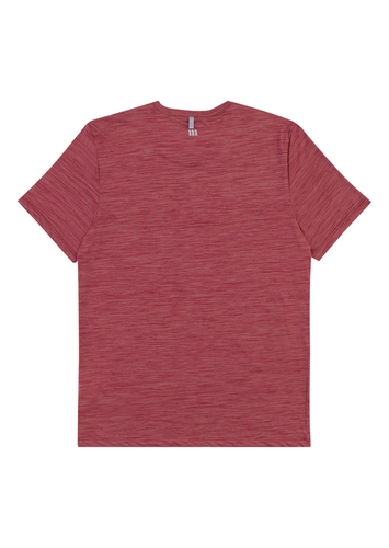 Camiseta Masculina Slim Malwee Active 1000132808