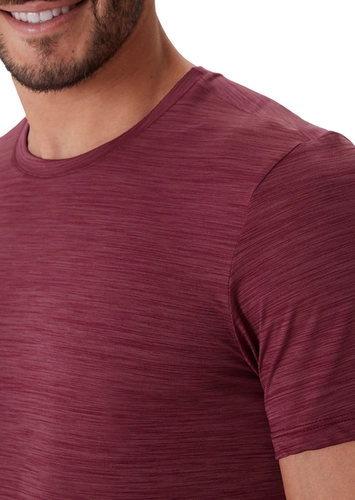 Camiseta Masculina Slim Malwee Active 1000132808
