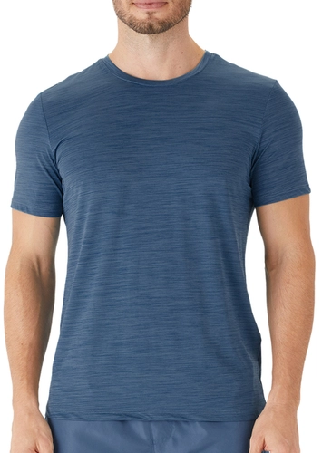 Camiseta Masculina Slim Malwee Active 1000132808