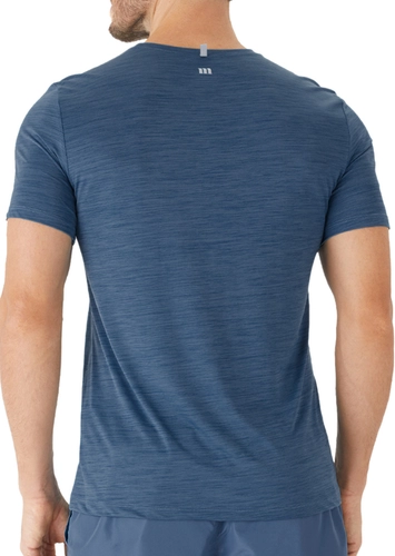 Camiseta Masculina Slim Malwee Active 1000132808