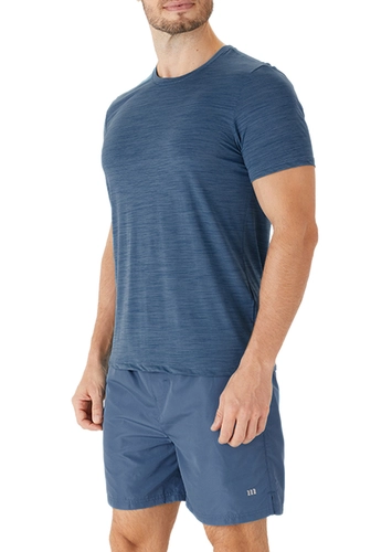 Camiseta Masculina Slim Malwee Active 1000132808
