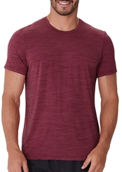 Camiseta Masculina Slim Malwee Active 1000132808