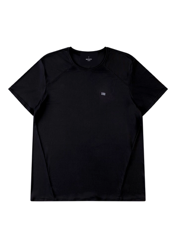 Camiseta Masculina Slim Malwee Active 1000132811