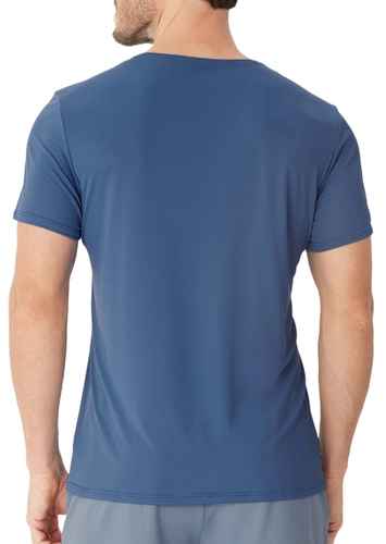 Camiseta Masculina Slim Malwee Active 1000132811
