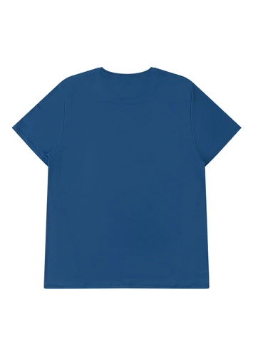 Camiseta Masculina Slim Malwee Active 1000132811