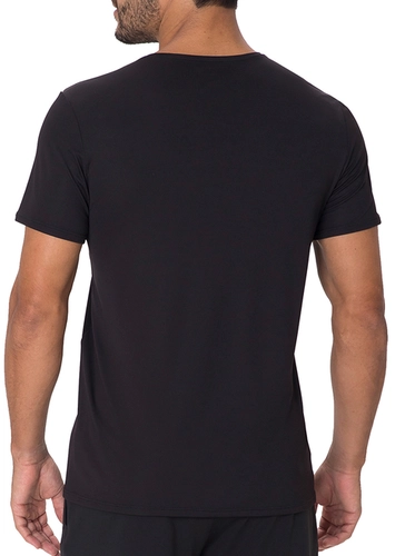 Camiseta Masculina Slim Malwee Active 1000132811