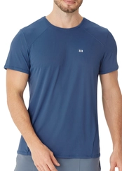 Camiseta Masculina Slim Malwee Active 1000132811