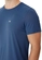 Camiseta Masculina Slim Malwee Active 1000132811