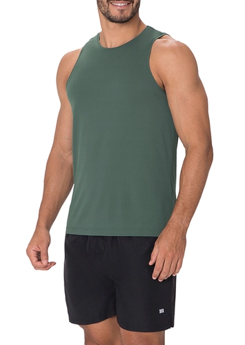 Camiseta Masculina Regata Malwee Active 1000132812
