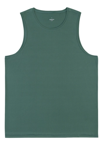 Camiseta Masculina Regata Malwee Active 1000132812