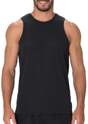 Camiseta Masculina Regata Malwee Active 1000132812