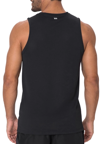 Camiseta Masculina Regata Malwee Active 1000132812