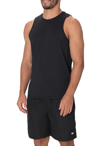 Camiseta Masculina Regata Malwee Active 1000132812