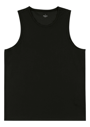 Camiseta Masculina Regata Malwee Active 1000132812