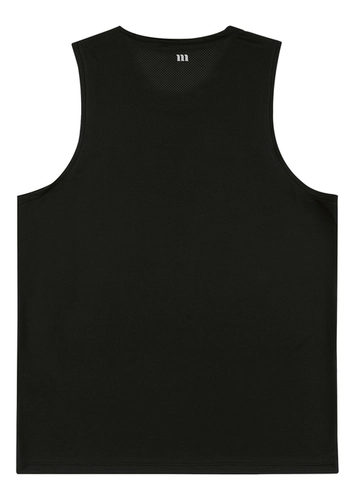 Camiseta Masculina Regata Malwee Active 1000132812