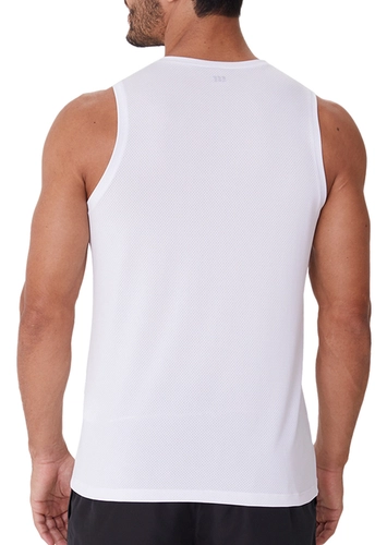 Camiseta Masculina Regata Malwee Active 1000132812