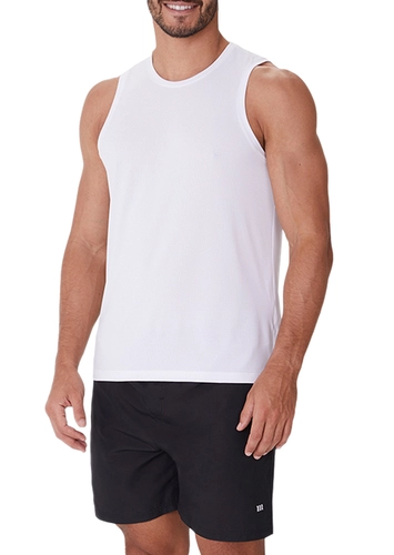 Camiseta Masculina Regata Malwee Active 1000132812