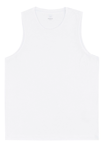 Camiseta Masculina Regata Malwee Active 1000132812