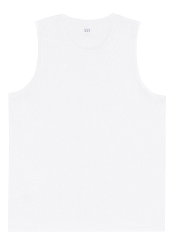 Camiseta Masculina Regata Malwee Active 1000132812