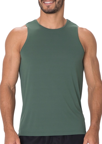 Camiseta Masculina Regata Malwee Active 1000132812 loading=