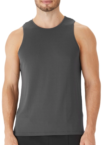 Camiseta Masculina Regata Malwee Active 1000132812