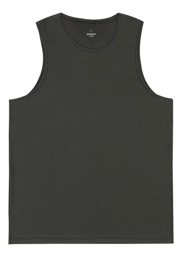 Camiseta Masculina Regata Malwee Active 1000132812