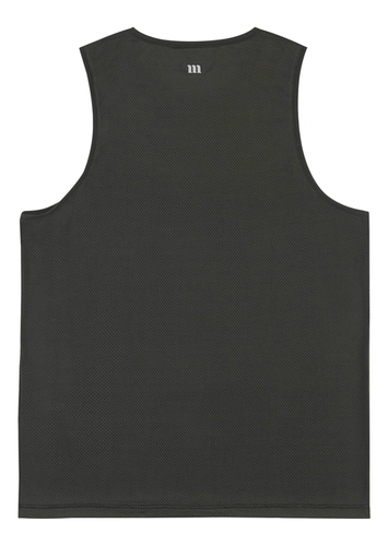 Camiseta Masculina Regata Malwee Active 1000132812