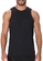 Camiseta Masculina Regata Malwee Active 1000132812