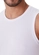 Camiseta Masculina Regata Malwee Active 1000132812