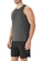 Camiseta Masculina Regata Malwee Active 1000132812