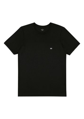 Camiseta Masculina Slim Malwee Active 1000133430