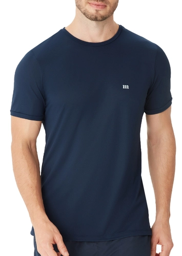 Camiseta Masculina Slim Malwee Active 1000133430 loading=