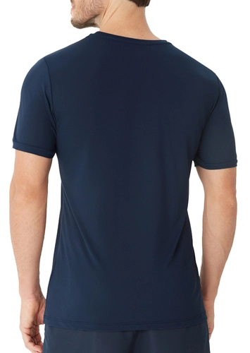 Camiseta Masculina Slim Malwee Active 1000133430