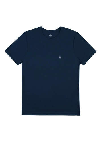 Camiseta Masculina Slim Malwee Active 1000133430