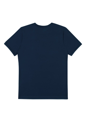 Camiseta Masculina Slim Malwee Active 1000133430