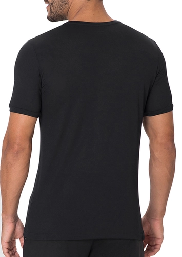 Camiseta Masculina Slim Malwee Active 1000133430