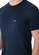 Camiseta Masculina Slim Malwee Active 1000133430